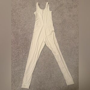 SET Active Cream Apparel